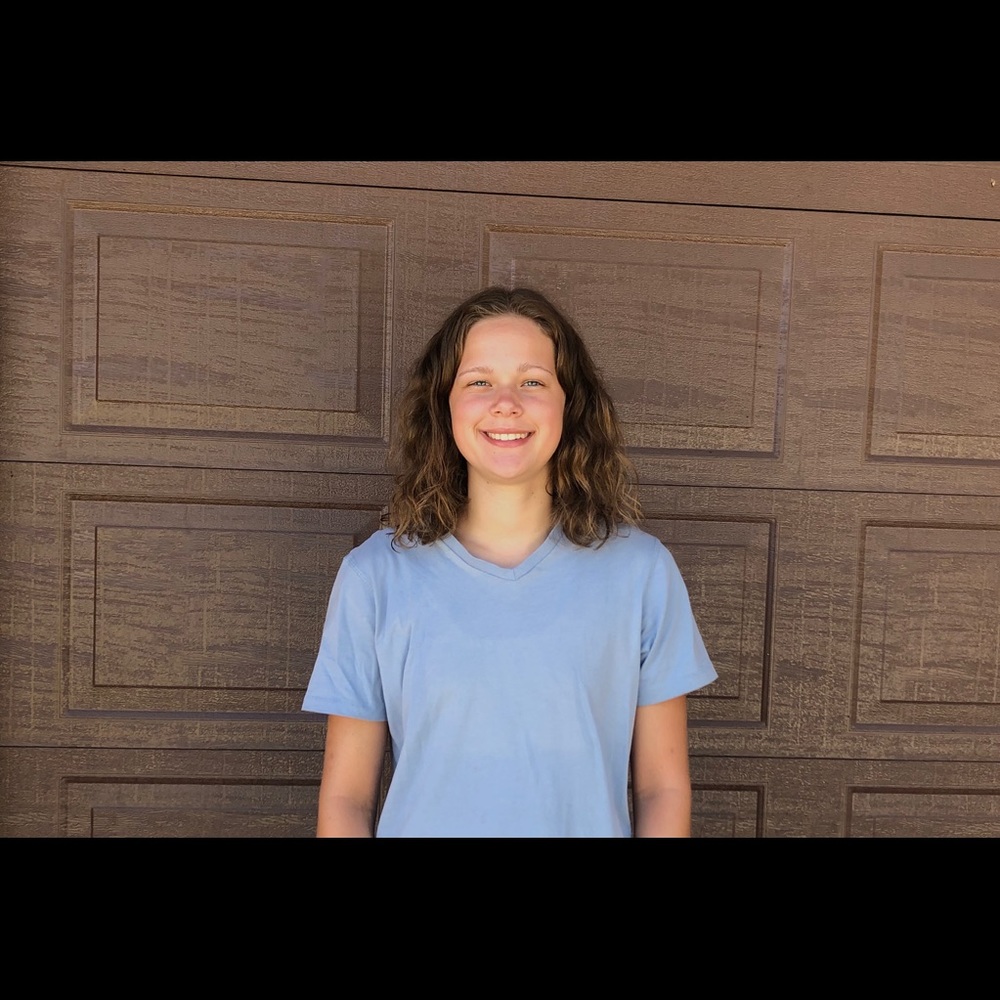 Meet your Posher, Mackenzie